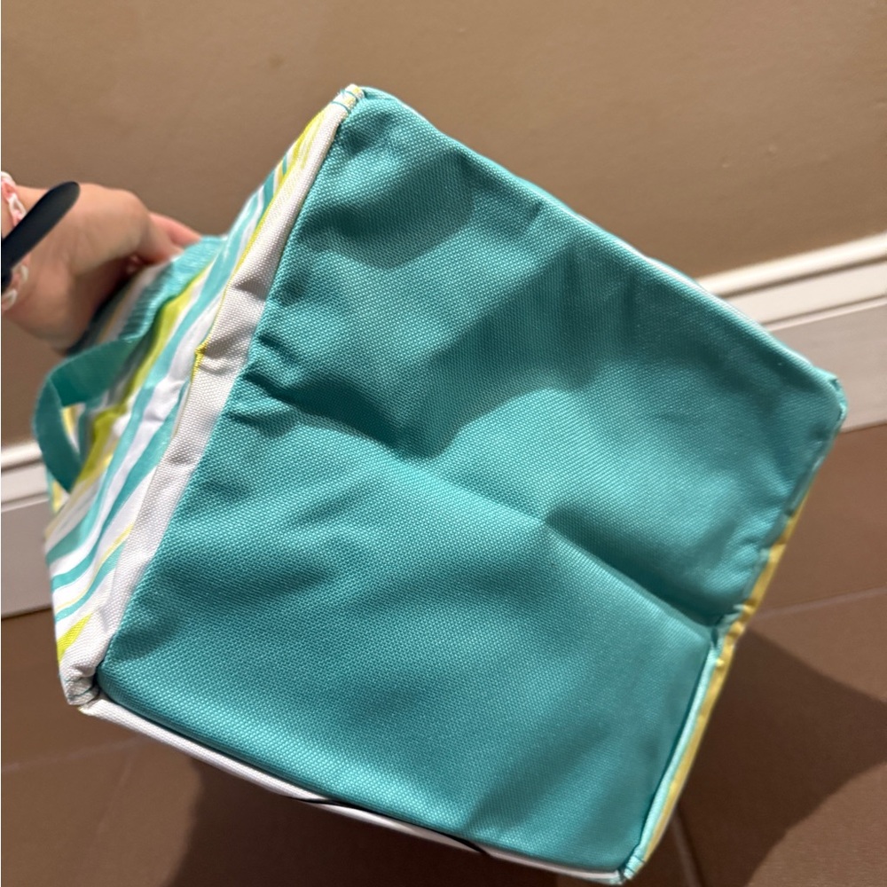NEW Thirty-One Hippity Hop Mini Storage Bin - Picture 4 of 5